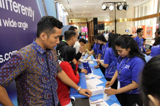 Indocomtech Bakal Hadir Manjakan Para Gamers